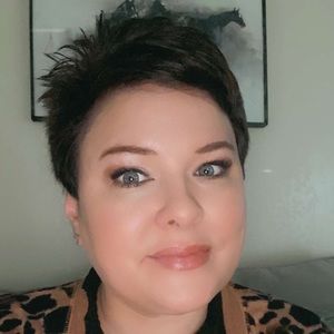 Meet your Posher, Dusty